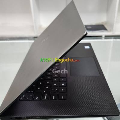    Touch Screen Dell XPS   edition Touch screen with 4K screen resolution️ Intel processo